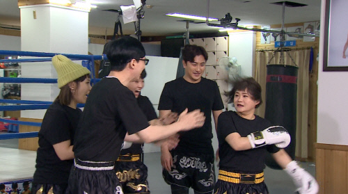 '요즘애들' 김신영, 유재석에 분노 "방송의 폐해"