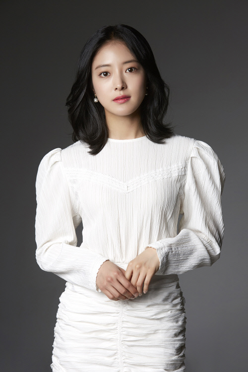 이세영 "여진구와 호흡, 연기 하면서 행복…또 작품서 만나고파"[SS인터뷰①]