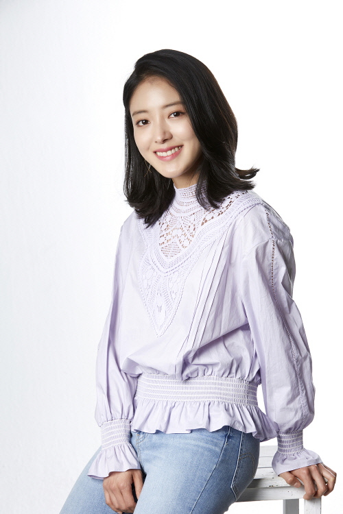 이세영 "일정 없을 땐 회사 출근…발전해야 경쟁력 생겨"[SS인터뷰②]