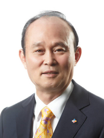 '샐러리맨 신화' 이채욱 CJ그룹 부회장 별세