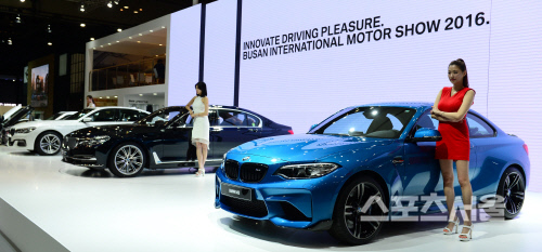 자동차 큰손 30대, 가까워진 수입차 멀어지는 국산차