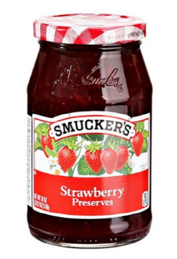 식약처, '딸기잼' 등 유통기한 변조·판매한 수입식품판매업자 구속