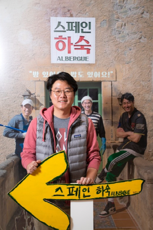 나영석PD, 루머 후 첫공식석상 "여러생각 들었다" 복잡한심경 토로