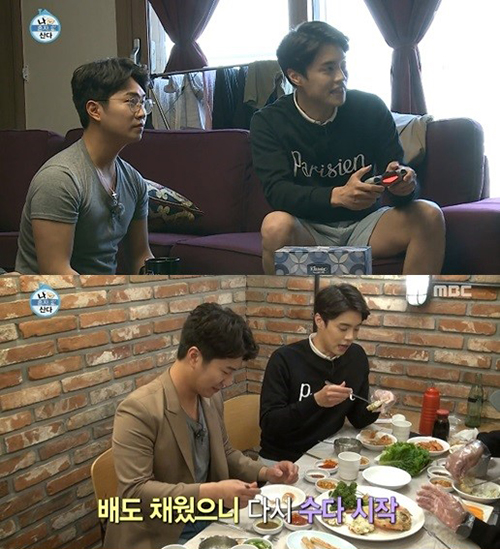 '정준영 대화방 논란' 유리 오빠 권 씨, "성접대 관련 無, 조사 받고 있다"