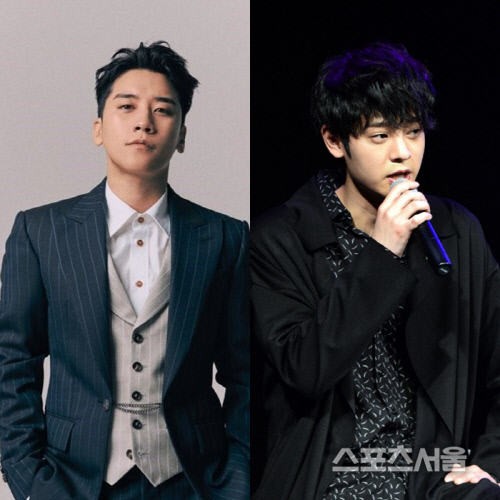 승리의 '데스노트', '루머 난무' 속 이름 확인되면 '회복 불가능'[SS이슈]