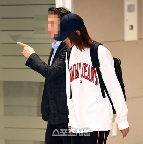 "수면제·강간" 정준영, 대화 내용 추가 공개…계속되는 논란[SS초점]