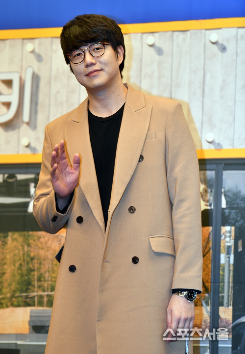 '쇼! 오디오자키' 성시경, 7년 라디오DJ 내공을 담아[포토]