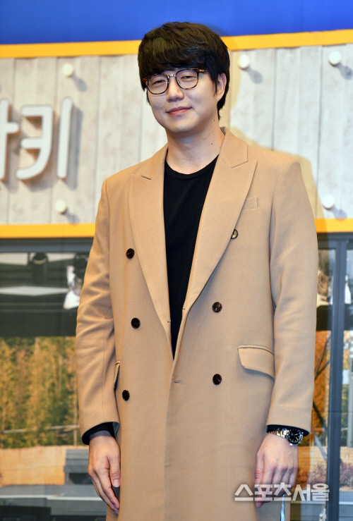 '쇼! 오디오자키' 성시경[포토]