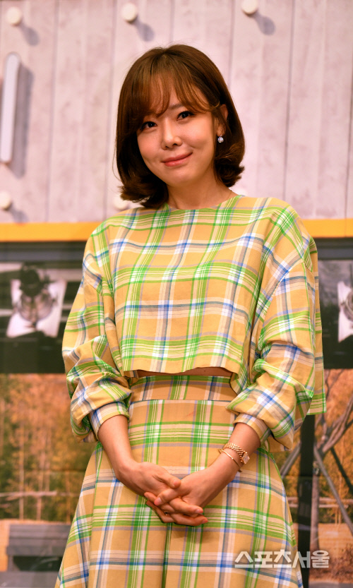 쇼!오디오자키 소유진 [포토]