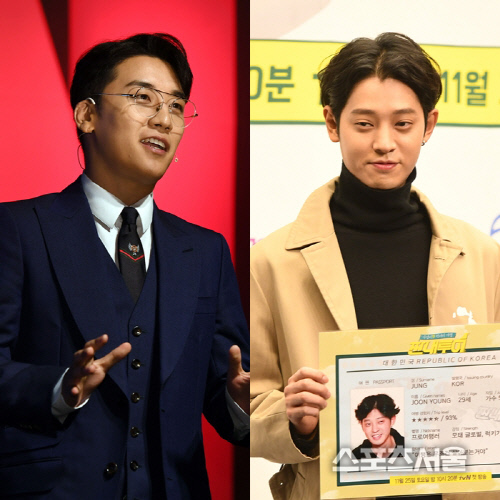 권익위, '승리·정준영 카톡 단톡방 의혹' 대검에 수사의뢰