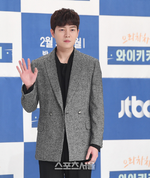 '무면허 음주운전' 손승원, 징역 4년 구형 "죗값 달게 받고 새 사람 될 것"