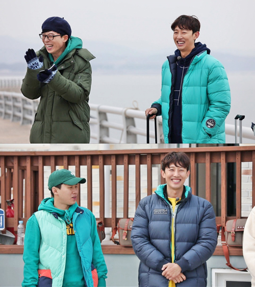 '미추리2' 강기영 "여자친구, 먼저 내 손 잡아 설렜다"