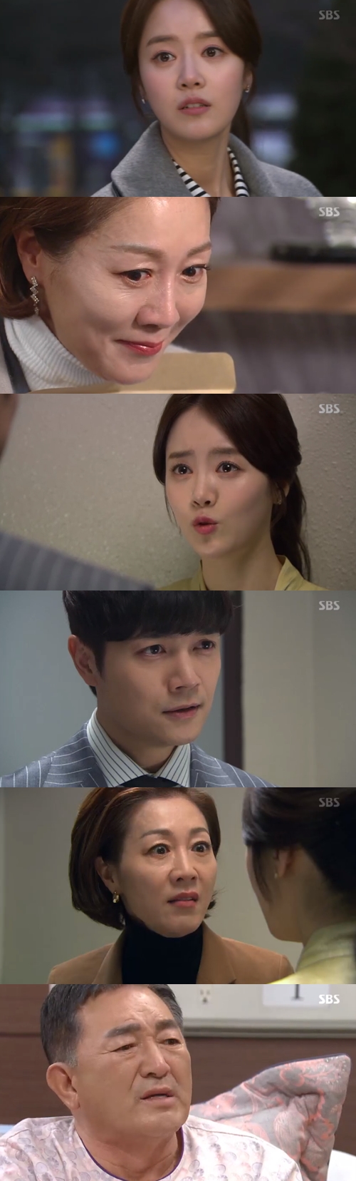 '강남스캔들' 방은희, LX그룹 차지 위한 계략 '시동'(종합)