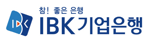 IBK기업은행 로고