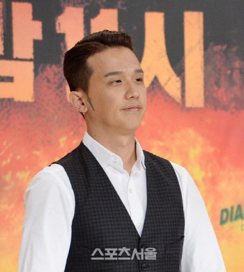 '코카인 투약' 쿠시, 1심서 징역 2년 6개월·집행유예 4년 선고