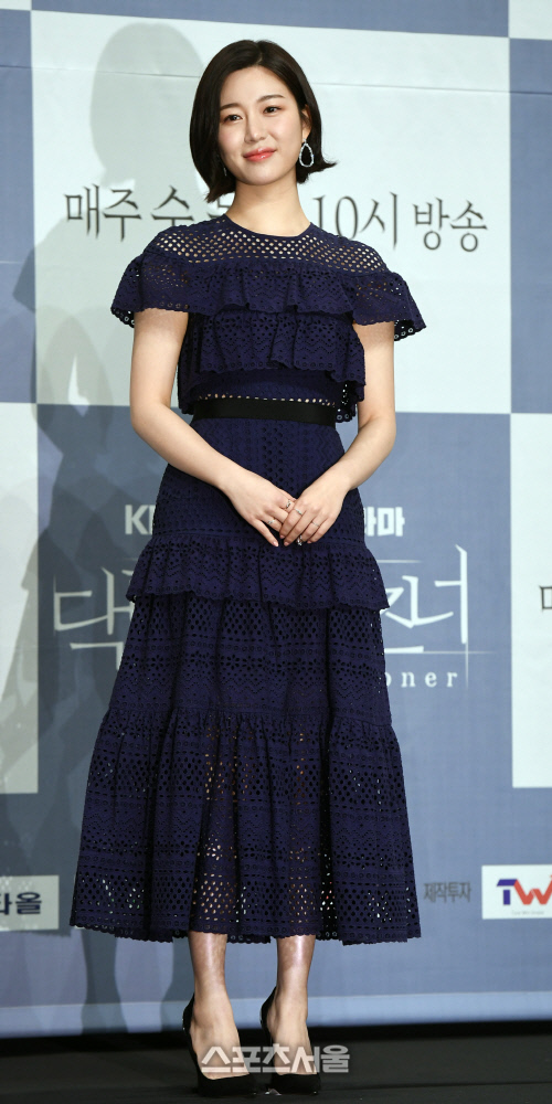 [포토] 이다인, 상큼한 매력