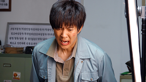 최수종 "'하나뿐인 내편' 큰 사랑 감사…변함없이 노력하겠다"