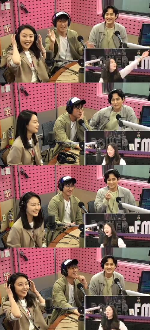 '씨네타운' 이선균X박해준X전소니가 밝힌 #'악질경찰' #'나의 아저씨' #제2의 장동건(종합)