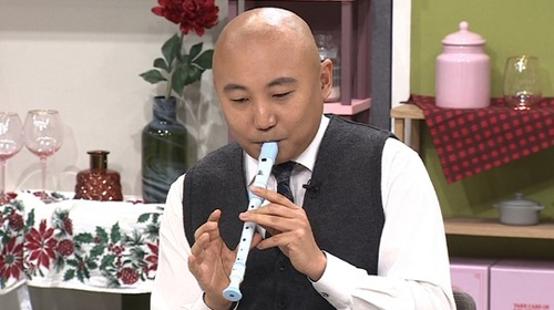 '냉부해' 김풍 "주호민, 출연 앞두고 '이것'까지 수술했다" 폭로