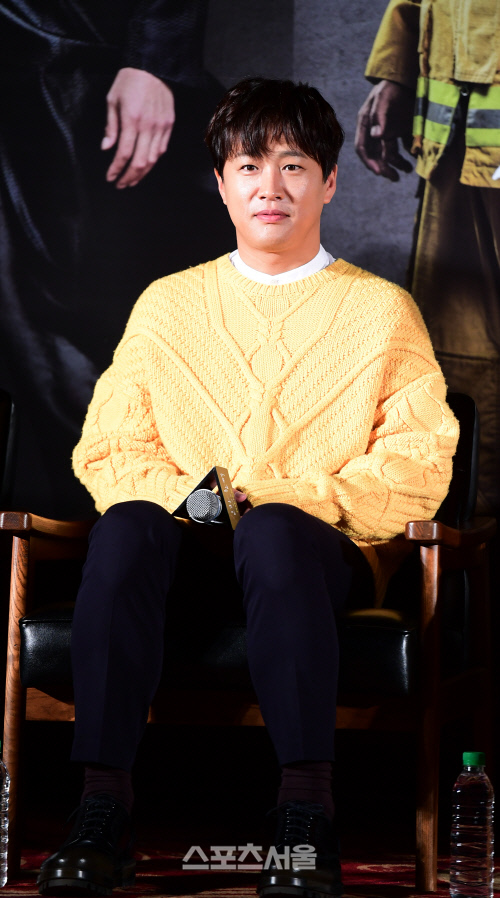 차태현, '라디오스타' 하차…20일 녹화부터 3MC 체제