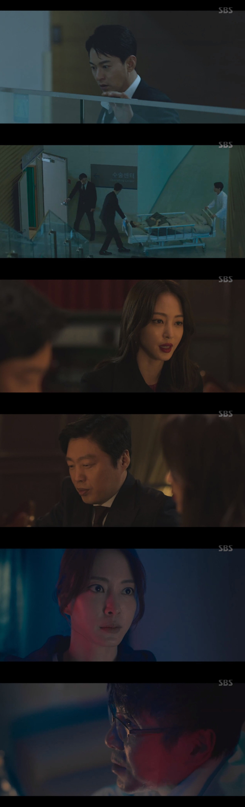 '빅이슈' 주진모, 한예슬과 한솥밥+미션 수행도 성공(종합)