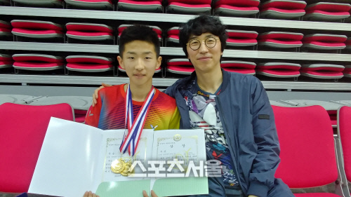 김태림-김용현 부자