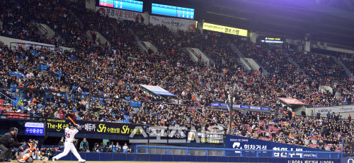 [개막특집] 시범경기로 본 2019프로야구 순위 판도는?