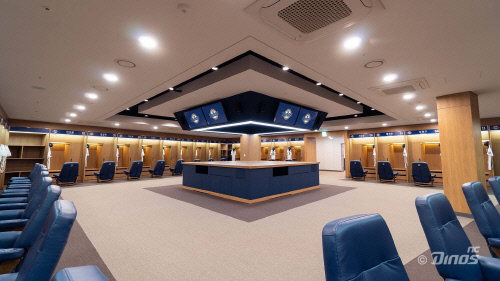 "빨리 출근하고 싶은 곳" 창원NC파크가 선수단에 가져온 변화