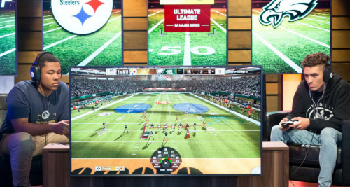 매든 얼티밋 리그 챔피언십