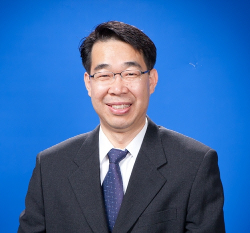 차 의과학대학교 의생명과학과 백광현 교수