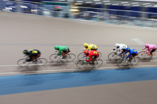 [경륜단신]KSPO 창립 30주년 기념 이사장배 훈련지 대항전 개최 外