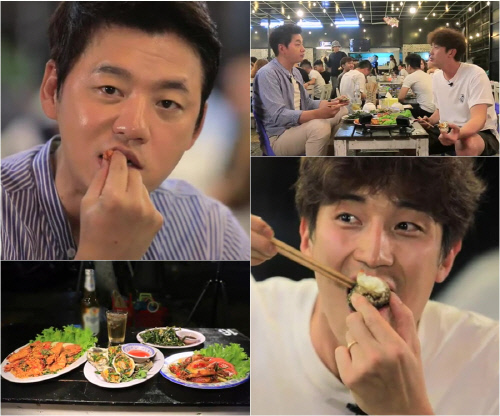 배틀트립_김승수-강경준 가성비 甲 다낭