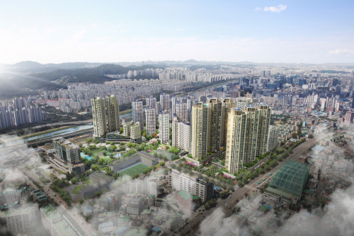 [부동산 단신]롯데캐슬 골드파크 타워 960 입주 外