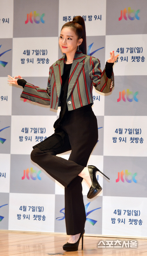 \'Stage K\' 산다라박[포토]