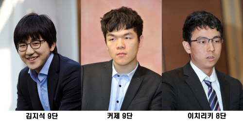[흑돌백돌]김지석 9단, 한ㆍ중ㆍ일 용성전 초대 챔피언 도전 外