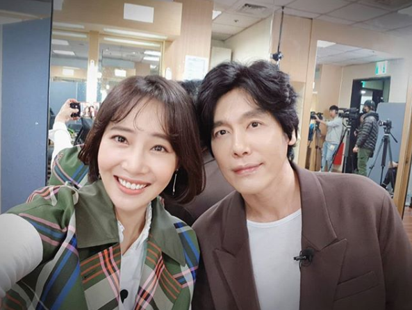 강경헌, '불타는 청춘' 콘서트 후기 "황홀하고 감동적인 시간"