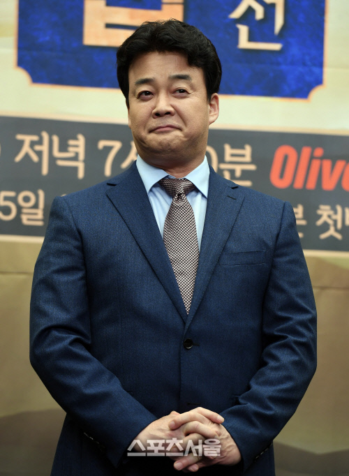 백종원, 제주도 700평대 부지 매입…"직영 식당·직원 숙소로 사용"