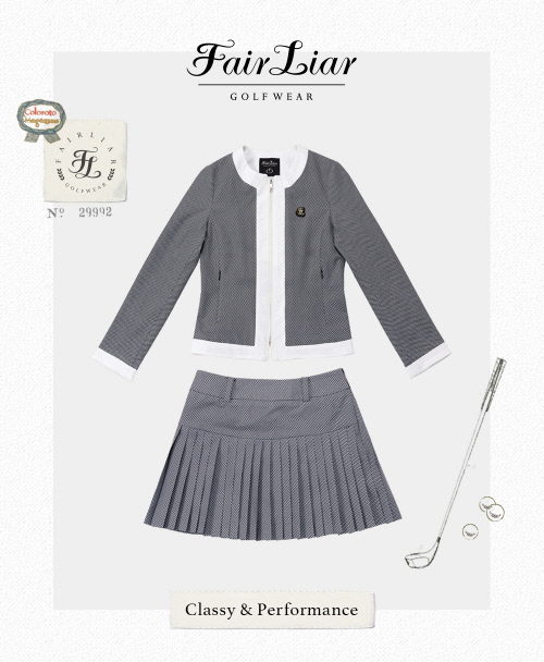 [아웃도어 뉴스]페어라이어, 신세계백화점과 콜라보 컬렉션 진행 外