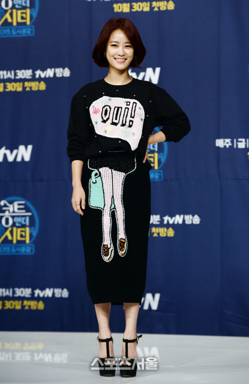 "父 잠들어 계신 동해"…김지민, 강원도 산불에 '전전긍긍' (전문)