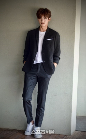 박형식, 수방사 특수임무헌병대 지원…합격 시 6월 10일 입대