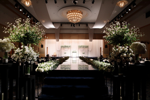 호텔현대 목포_컨벤션 웨딩홀 (1)