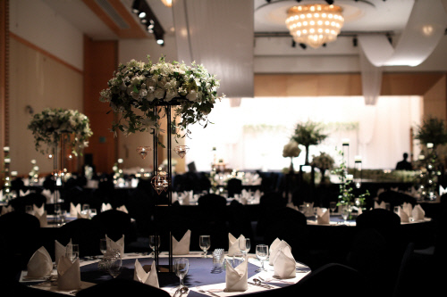 호텔현대 목포_컨벤션 웨딩홀 (1)