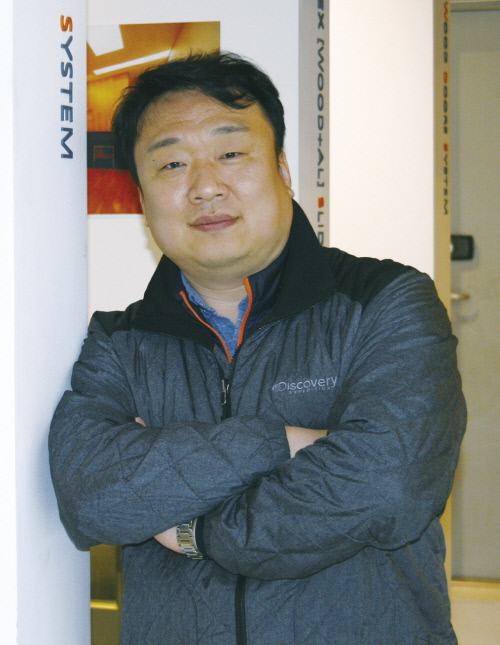 전원주택 시스템창호 전문기업, 건축에너지 강화로 목조주택 시공