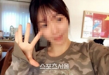 '지인 폭로' 황하나, 마약 수사 연예계로 퍼지나[SS이슈]