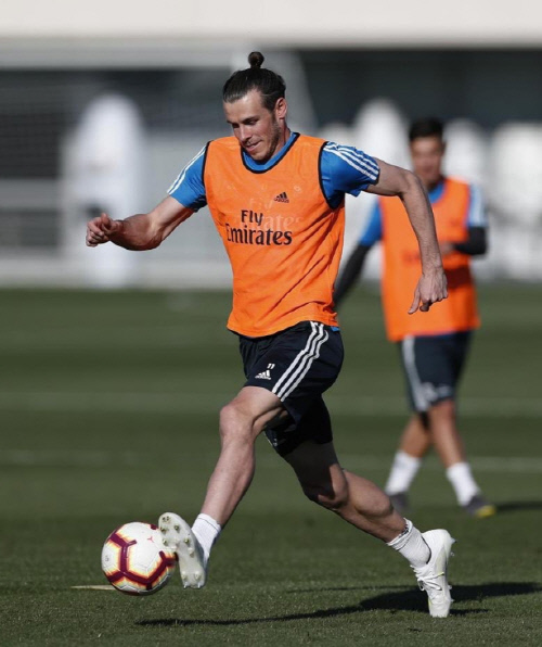 西 마르카 "맨유-토트넘-뮌헨, 베일 영입에 관심"