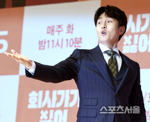 [포토] 김동완, 포토제닉~!