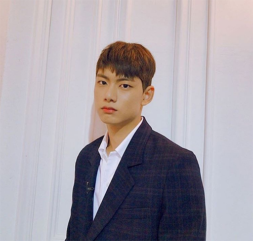 'AOA 혜정과 열애설' 류의현, 누구? #에이틴 #모델 #SNS 스타