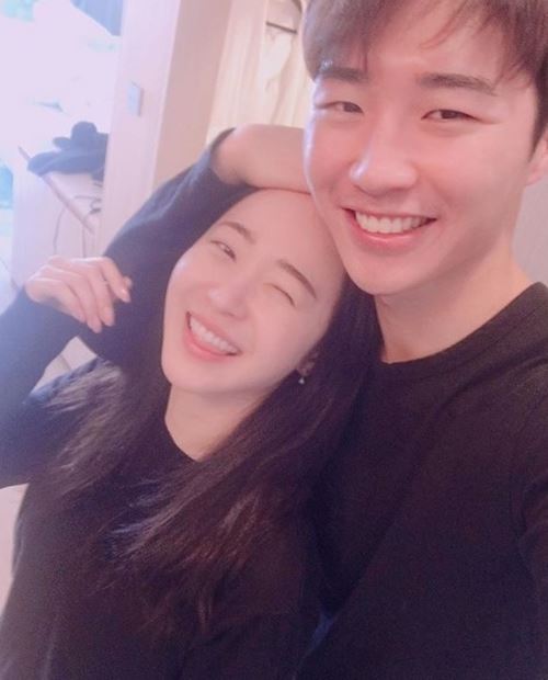 고윤성·유소영, 지난해 말 결별…공개 연애 마침표 (공식)