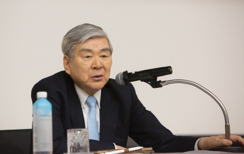 [사진1] 2018 임원세미나