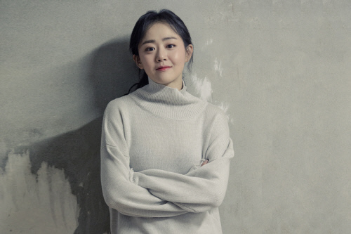 문근영, '유령을 잡아라' 출연 확정…4년 만 안방 컴백